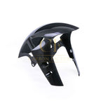 Pre-preg Carbon Fibre Carbon Front Fender for Yamaha R6 2017-2022