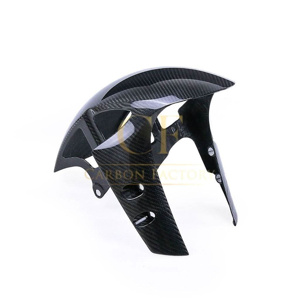 Pre-preg Carbon Fibre Carbon Front Fender for Yamaha R6 2017-2022