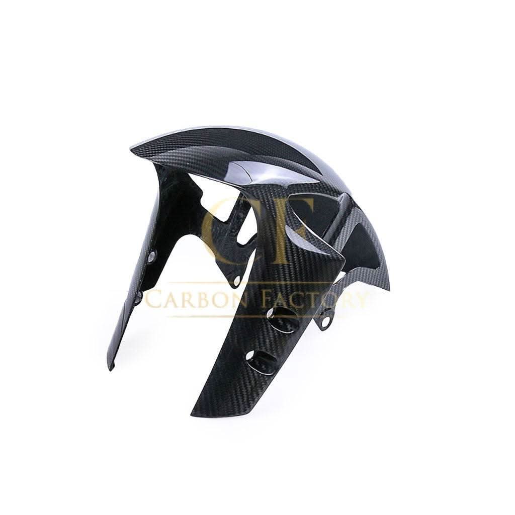 Pre-preg Carbon Fibre Carbon Front Fender for Yamaha R6 2017-2022