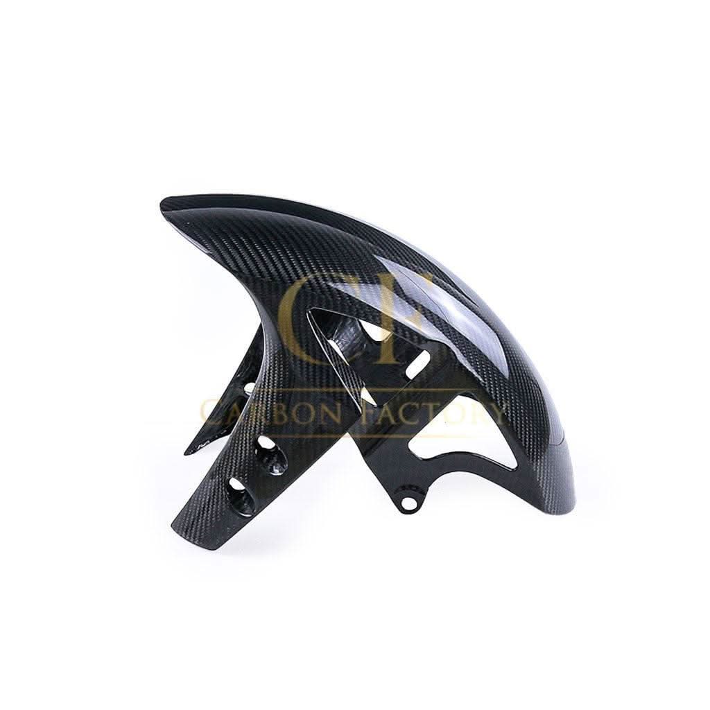 Pre-preg Carbon Fibre Carbon Front Fender for Yamaha R6 2017-2022