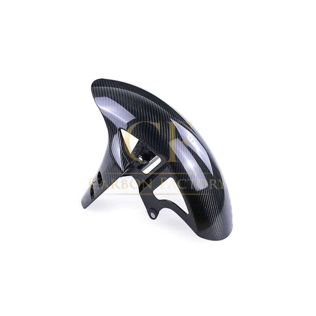 Pre-preg Carbon Fibre Carbon Front Fender for Yamaha R6 2017-2022