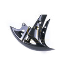 Pre-preg Carbon Fibre Carbon Front Fender for Yamaha R6 2017-2022