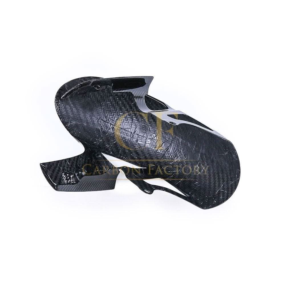 Pre-preg Carbon Fibre Carbon Front Fender for Yamaha R6 2017-2022