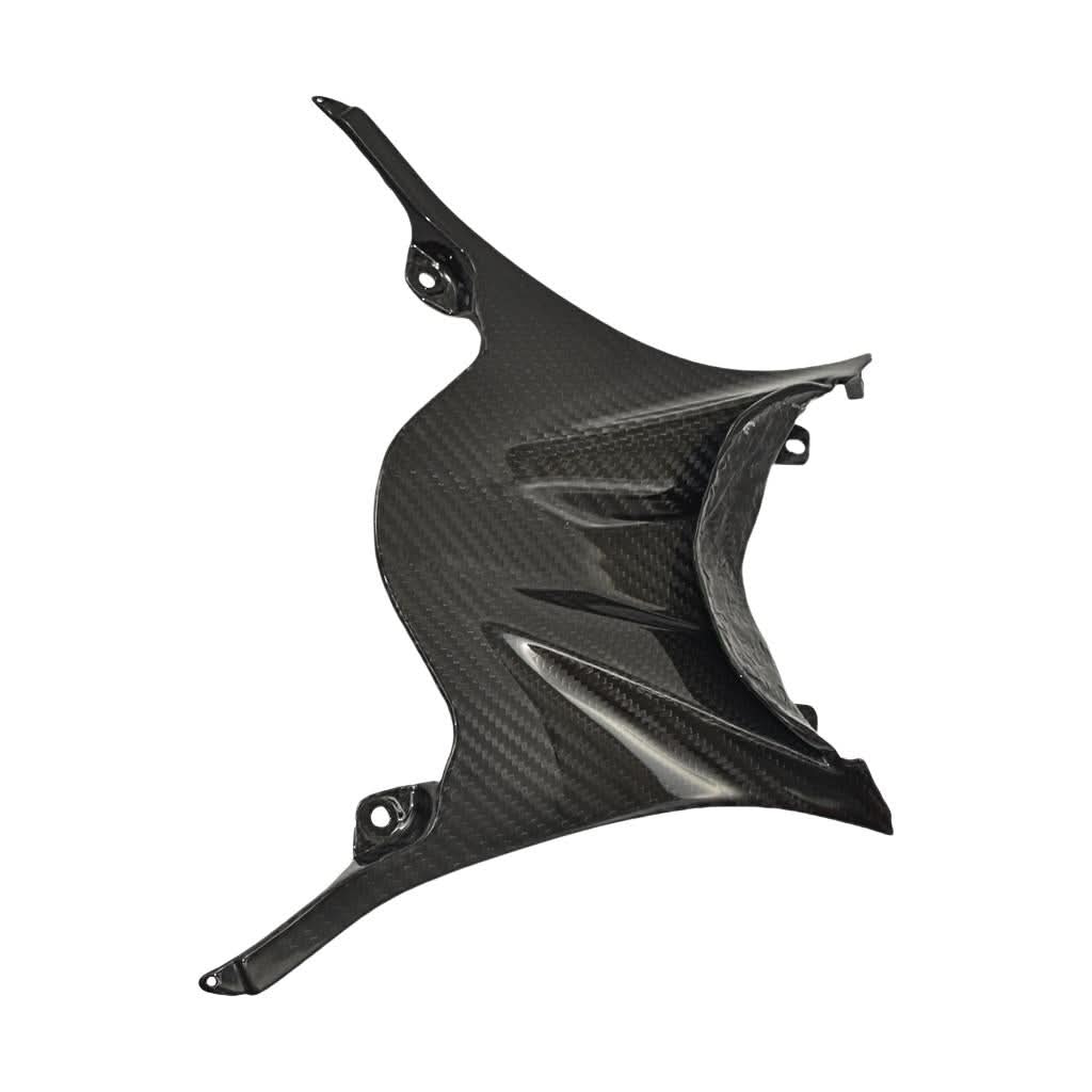 Pre-preg Carbon Fibre Carbon Rear Fairing for Yamaha R6 2017-2022
