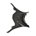 Pre-preg Carbon Fibre Carbon Rear Fairing for Yamaha R6 2017-2022
