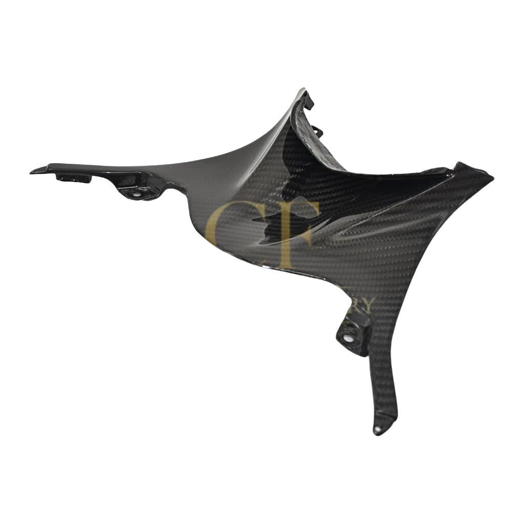 Pre-preg Carbon Fibre Carbon Rear Fairing for Yamaha R6 2017-2022