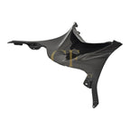 Pre-preg Carbon Fibre Carbon Rear Fairing for Yamaha R6 2017-2022