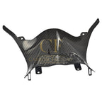 Pre-preg Carbon Fibre Carbon Rear Fairing for Yamaha R6 2017-2022