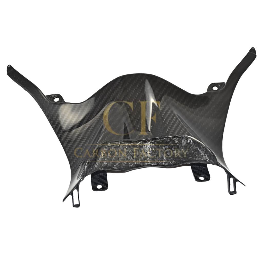 Pre-preg Carbon Fibre Carbon Rear Fairing for Yamaha R6 2017-2022