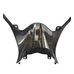Pre-preg Carbon Fibre Carbon Rear Fairing for Yamaha R6 2017-2022