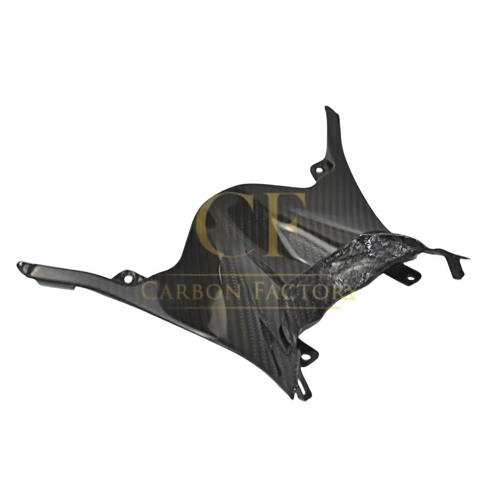 Pre-preg Carbon Fibre Carbon Rear Fairing for Yamaha R6 2017-2022