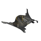 Pre-preg Carbon Fibre Carbon Rear Fairing for Yamaha R6 2017-2022