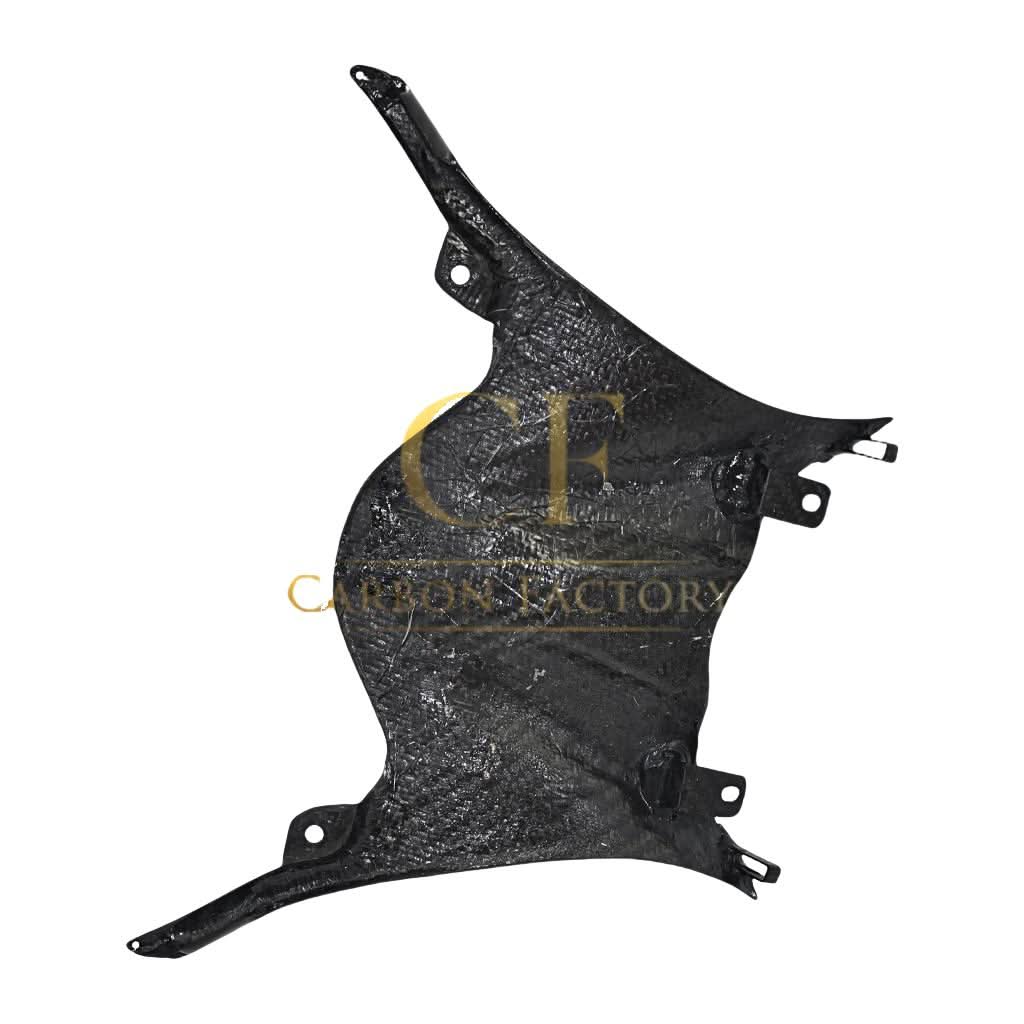 Pre-preg Carbon Fibre Carbon Rear Fairing for Yamaha R6 2017-2022