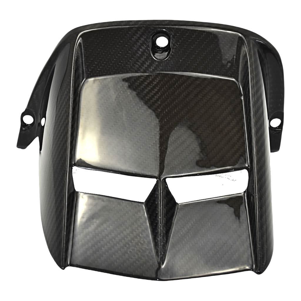 Pre-preg Carbon Fibre Carbon Rear Fender for Yamaha R6 2017-2022