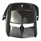 Pre-preg Carbon Fibre Carbon Rear Fender for Yamaha R6 2017-2022