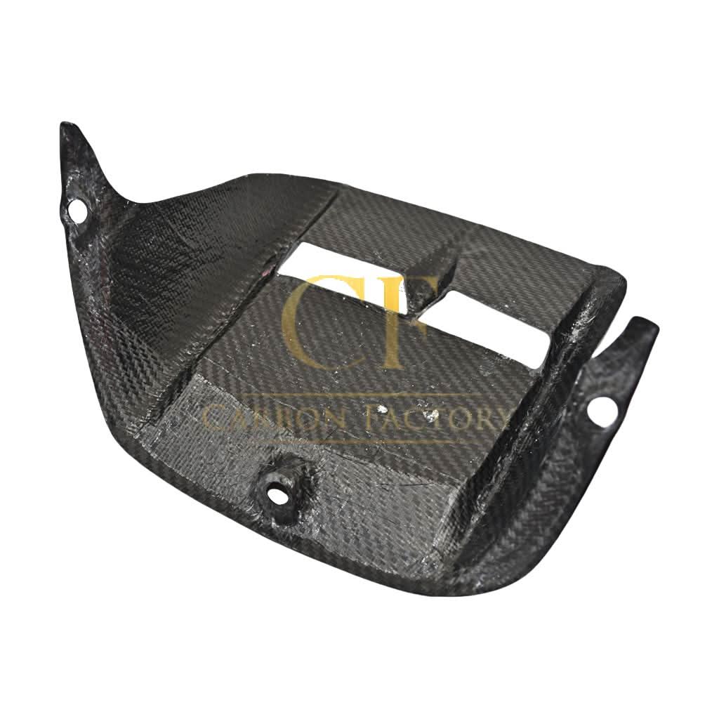 Pre-preg Carbon Fibre Carbon Rear Fender for Yamaha R6 2017-2022