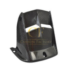 Pre-preg Carbon Fibre Carbon Rear Fender for Yamaha R6 2017-2022