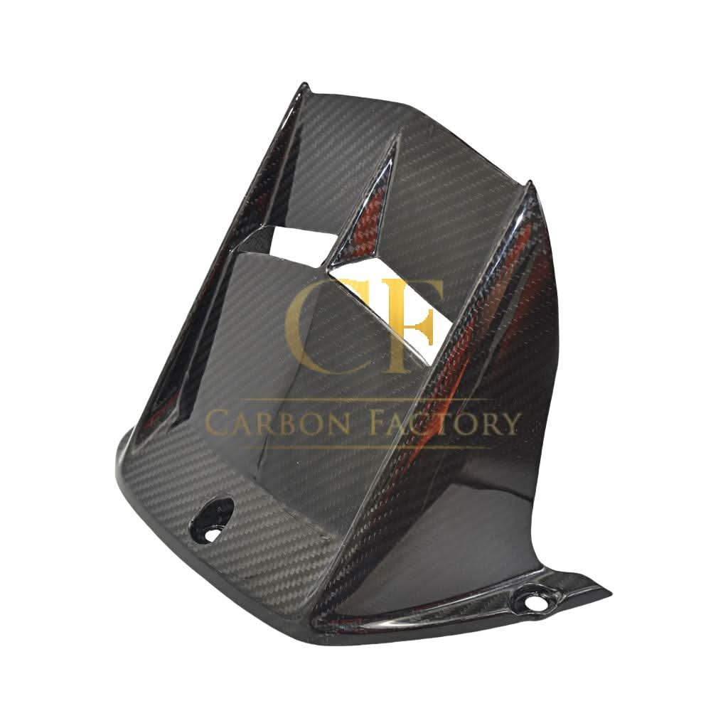 Pre-preg Carbon Fibre Carbon Rear Fender for Yamaha R6 2017-2022