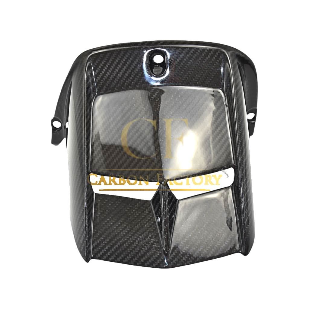 Pre-preg Carbon Fibre Carbon Rear Fender for Yamaha R6 2017-2022