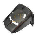 Pre-preg Carbon Fibre Carbon Rear Fender for Yamaha R6 2017-2022