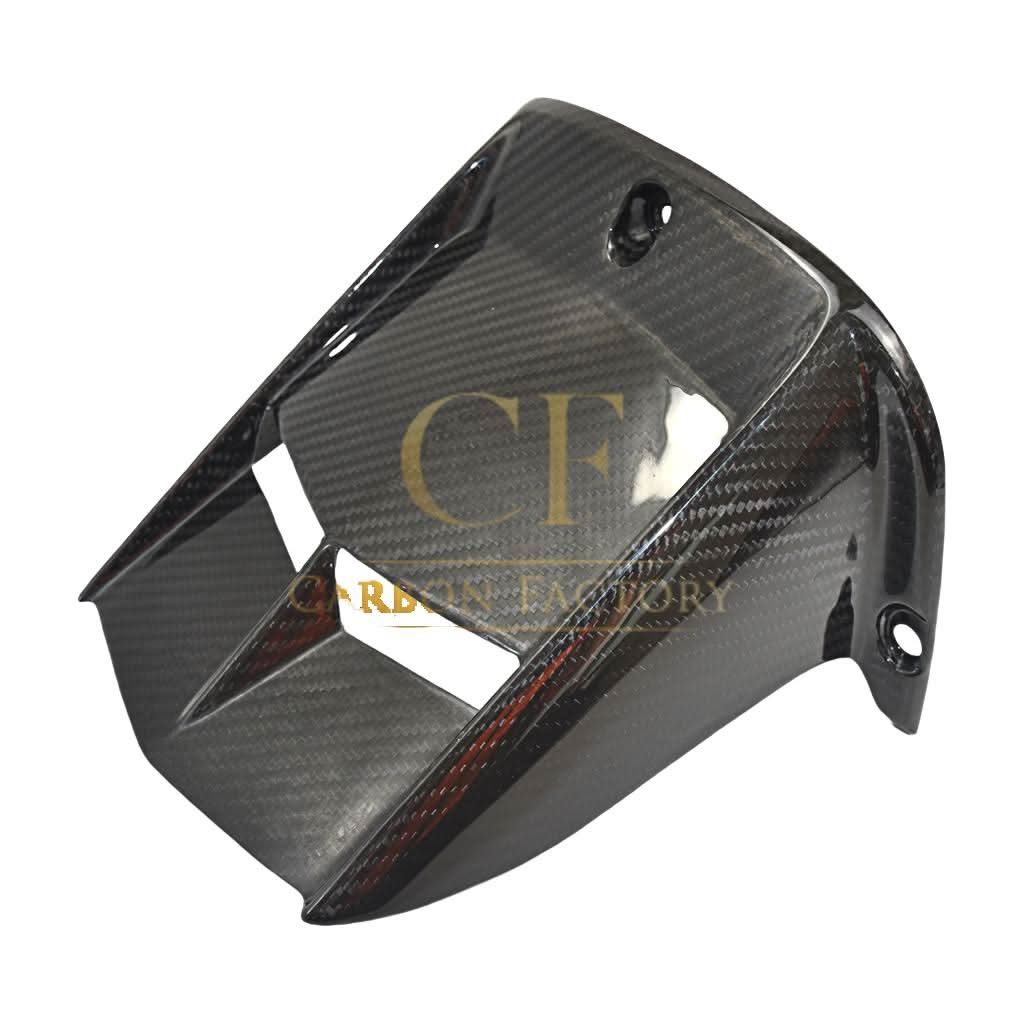 Pre-preg Carbon Fibre Carbon Rear Fender for Yamaha R6 2017-2022