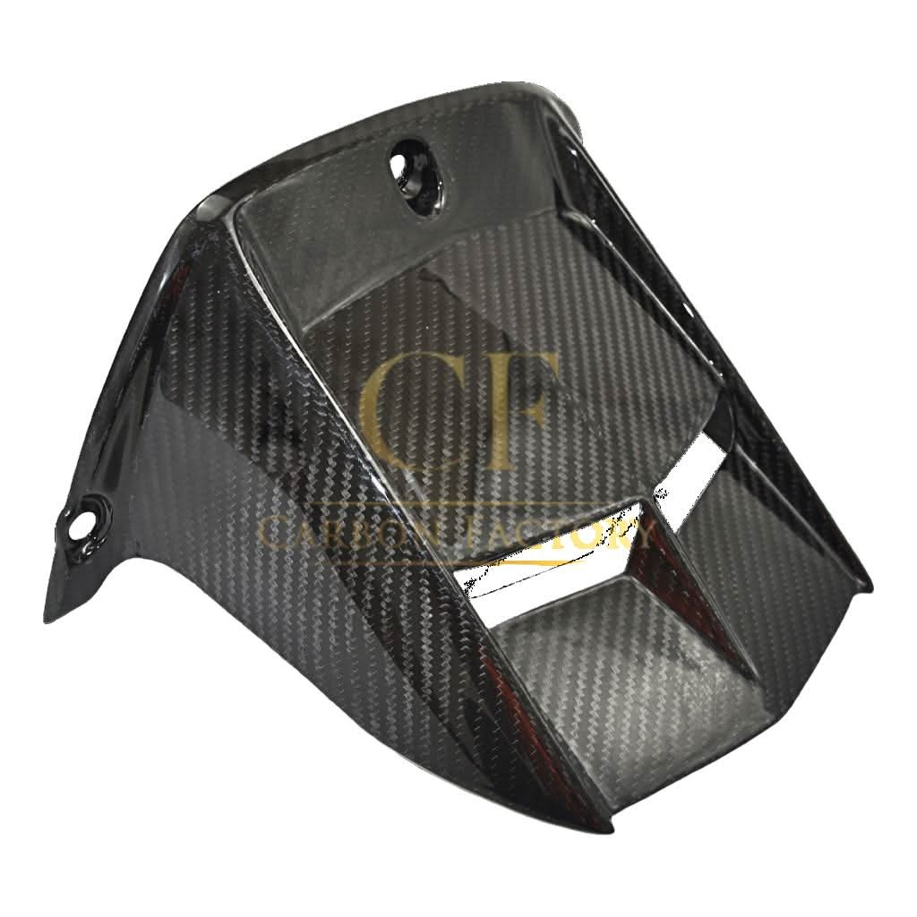 Pre-preg Carbon Fibre Carbon Rear Fender for Yamaha R6 2017-2022