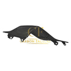 Pre-preg Carbon Fibre Carbon Rear Side Fairings for Yamaha R6 2017-2022
