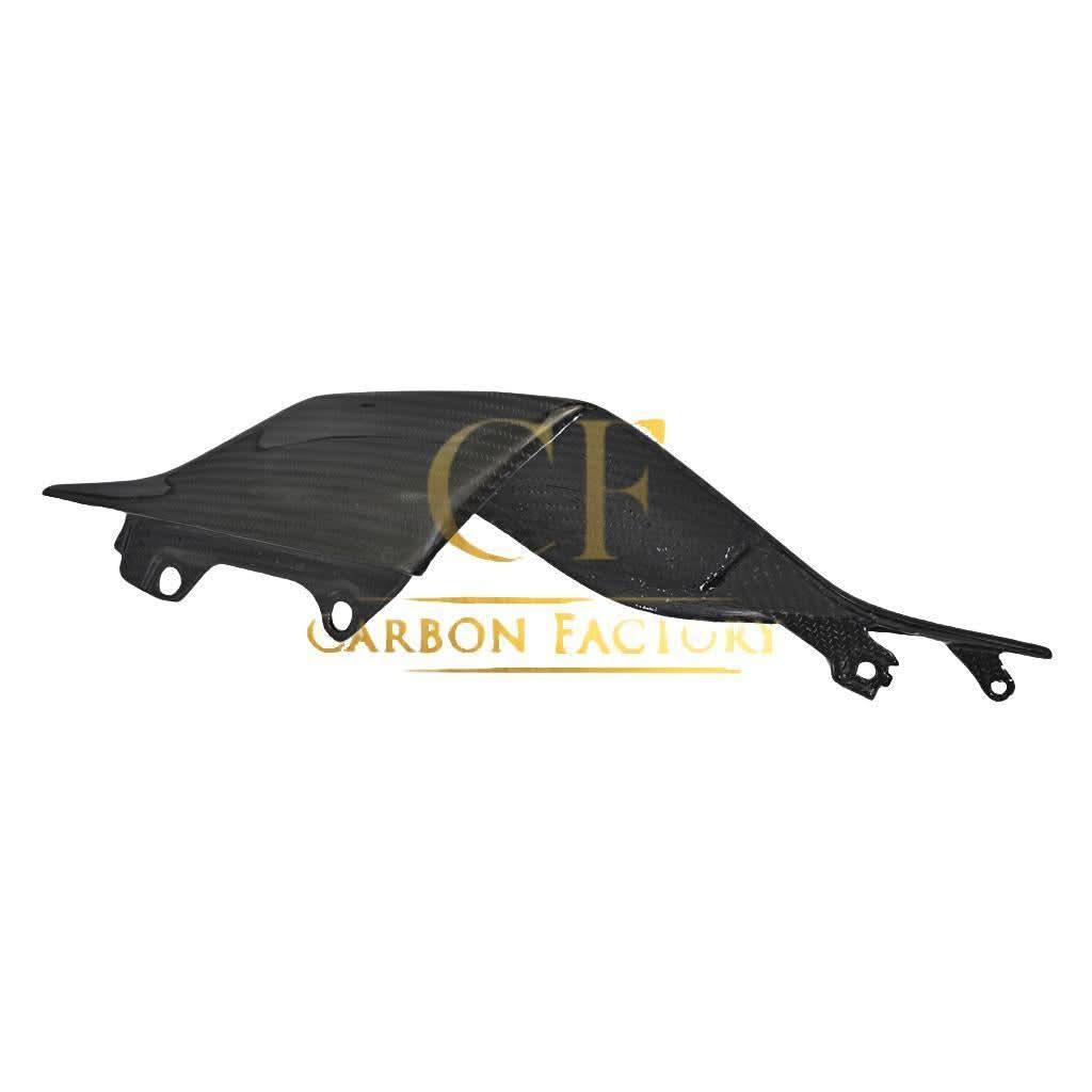 Pre-preg Carbon Fibre Carbon Rear Side Fairings for Yamaha R6 2017-2022
