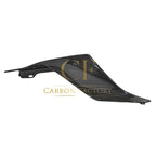 Pre-preg Carbon Fibre Carbon Rear Side Fairings for Yamaha R6 2017-2022