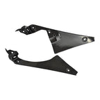 Pre-preg Carbon Fibre Carbon Side Panels A for Yamaha R6 2017-2022
