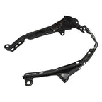 Pre-preg Carbon Fibre Carbon Side Panels B for Yamaha R6 2017-2022