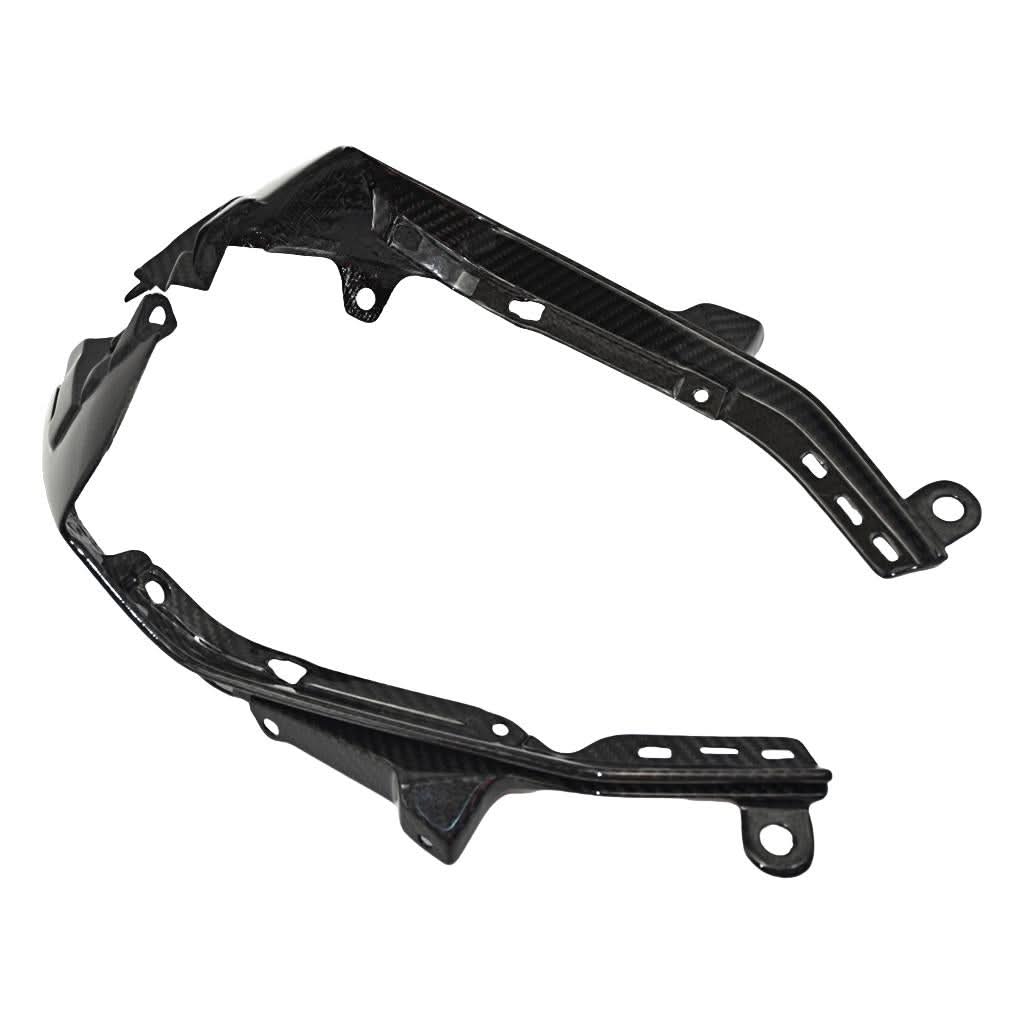 Pre-preg Carbon Fibre Carbon Side Panels B for Yamaha R6 2017-2022