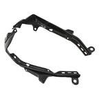Pre-preg Carbon Fibre Carbon Side Panels B for Yamaha R6 2017-2022