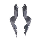 Pre-preg Carbon Fibre Carbon Side Panels B for Yamaha R7 2022-2025