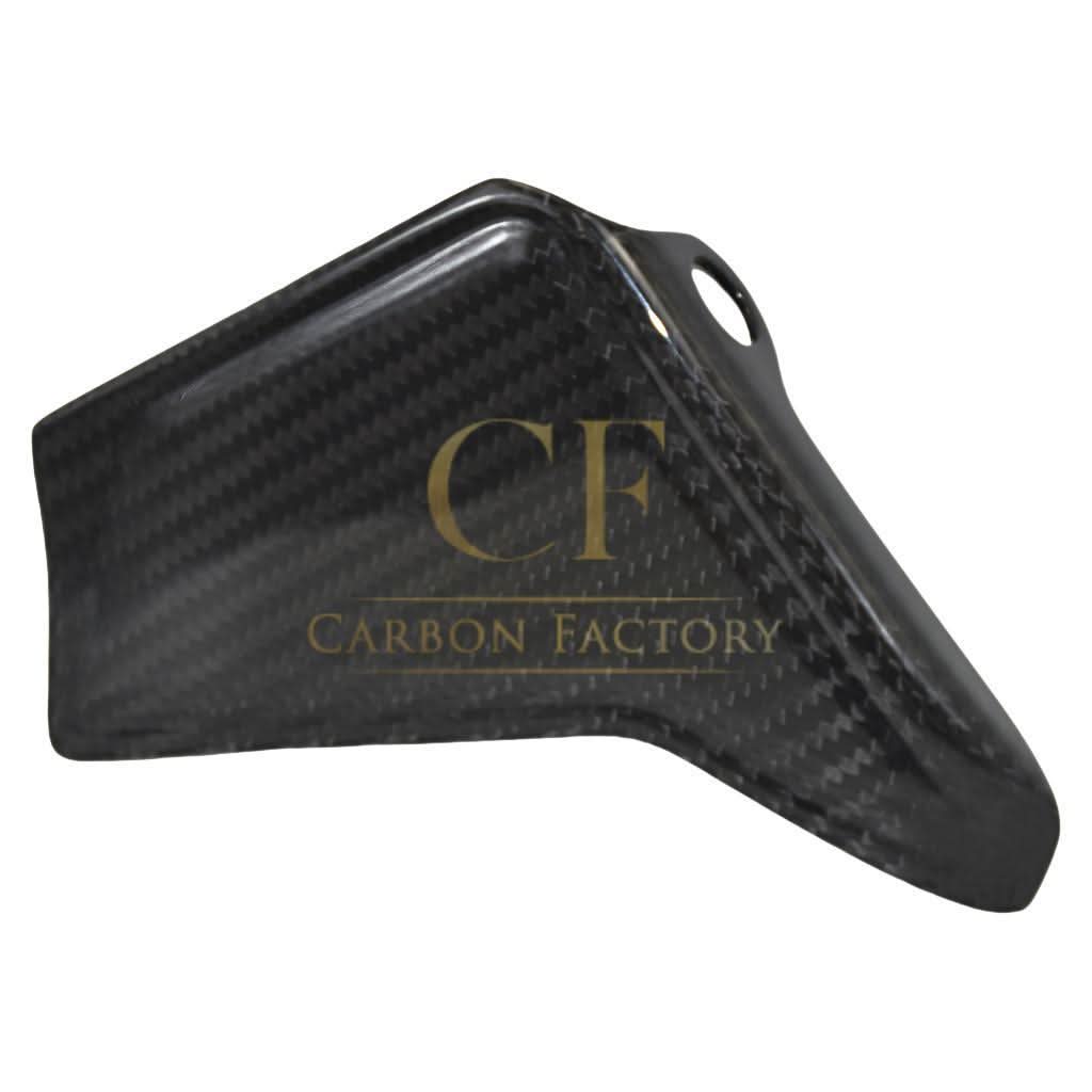 Pre-preg Carbon Fibre Carbon Swingarm Covers for Yamaha R6 2017-2022