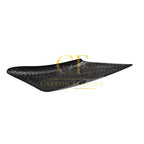 Pre-preg Carbon Fibre Carbon Swingarm Covers for Yamaha R6 2017-2022