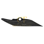 Pre-preg Carbon Fibre Carbon Swingarm Covers for Yamaha R6 2017-2022