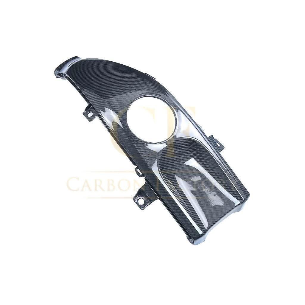 Pre-preg Carbon Fibre Carbon Tank Fairing for Yamaha R7 2022-2025