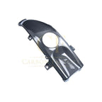 Pre-preg Carbon Fibre Carbon Tank Fairing for Yamaha R7 2022-2025