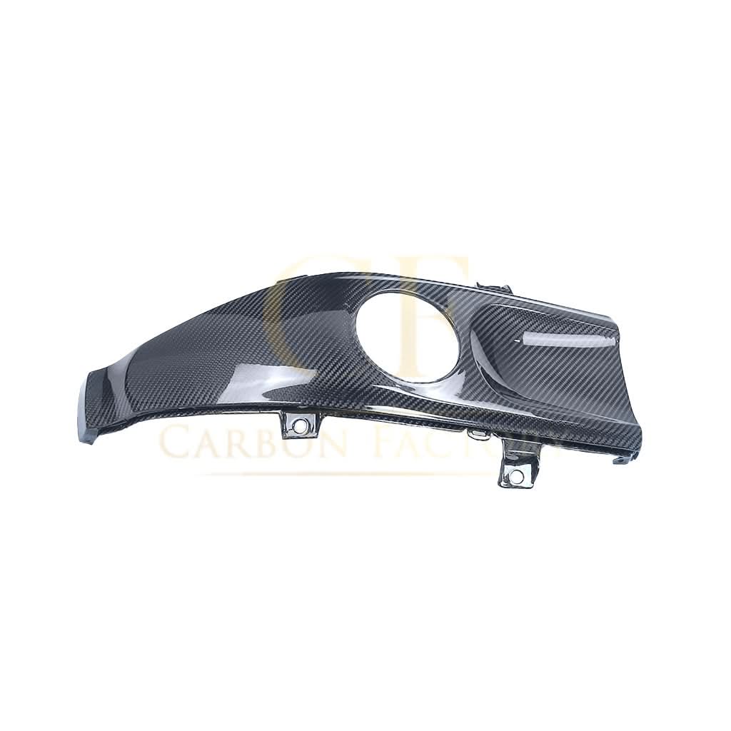 Pre-preg Carbon Fibre Carbon Tank Fairing for Yamaha R7 2022-2025