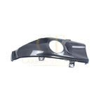 Pre-preg Carbon Fibre Carbon Tank Fairing for Yamaha R7 2022-2025