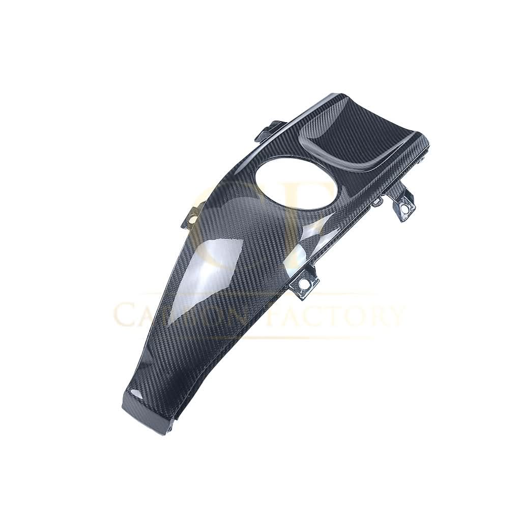 Pre-preg Carbon Fibre Carbon Tank Fairing for Yamaha R7 2022-2025