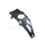 Pre-preg Carbon Fibre Carbon Tank Fairing for Yamaha R7 2022-2025