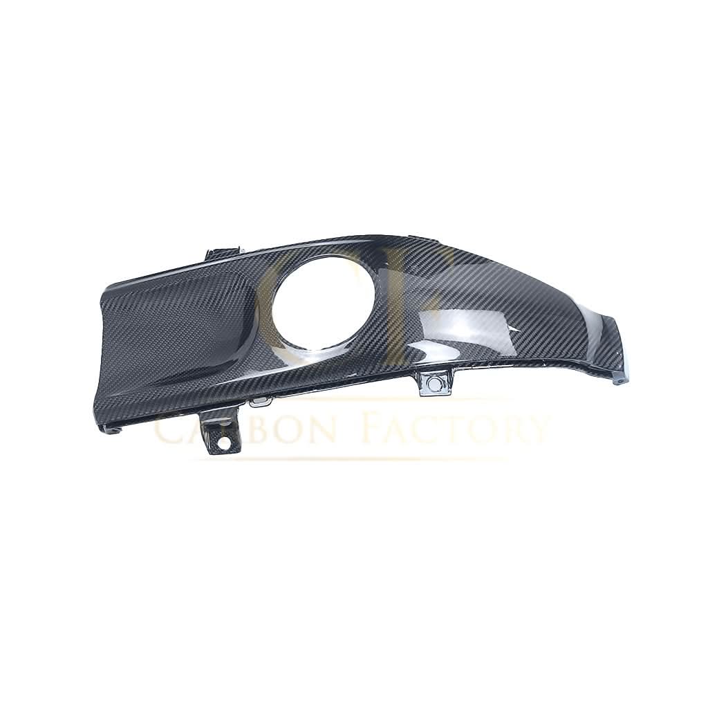 Pre-preg Carbon Fibre Carbon Tank Fairing for Yamaha R7 2022-2025