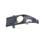 Pre-preg Carbon Fibre Carbon Tank Fairing for Yamaha R7 2022-2025
