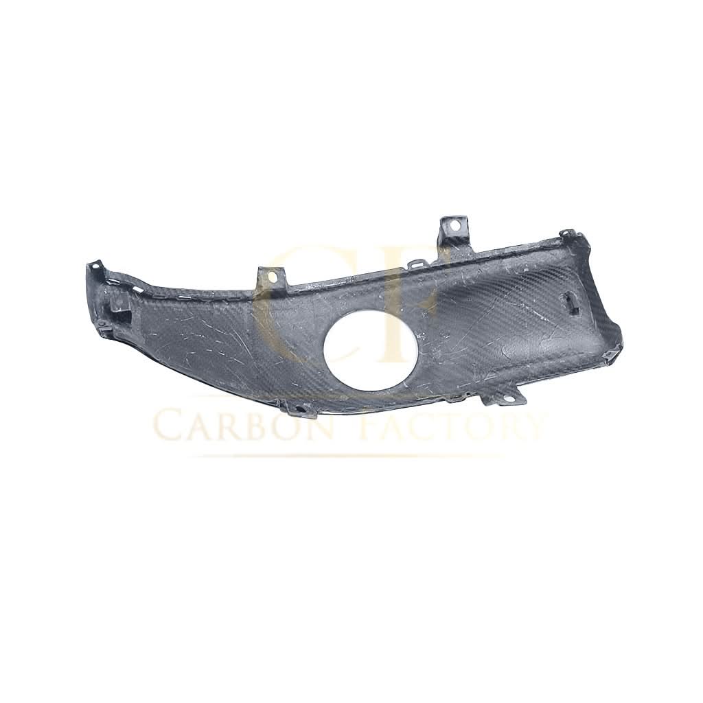 Pre-preg Carbon Fibre Carbon Tank Fairing for Yamaha R7 2022-2025