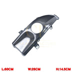 Pre-preg Carbon Fibre Carbon Tank Fairing for Yamaha R7 2022-2025