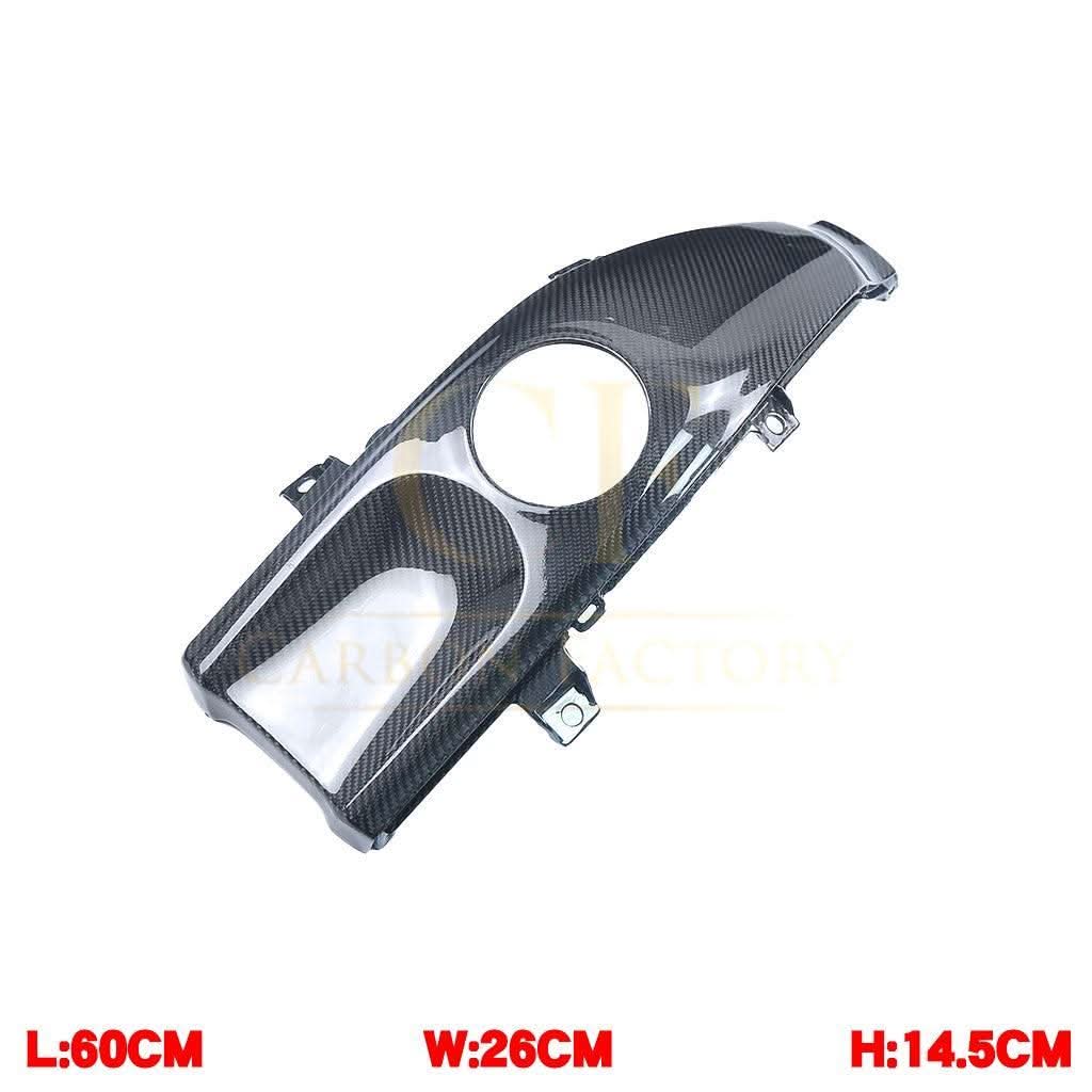 Pre-preg Carbon Fibre Carbon Tank Fairing for Yamaha R7 2022-2025