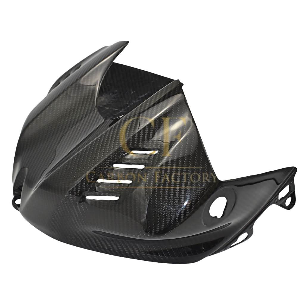 Pre-preg Carbon Fibre Carbon Tank Fairings for Yamaha R6 2017-2022