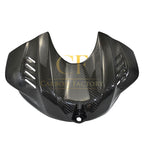 Pre-preg Carbon Fibre Carbon Tank Fairings for Yamaha R6 2017-2022